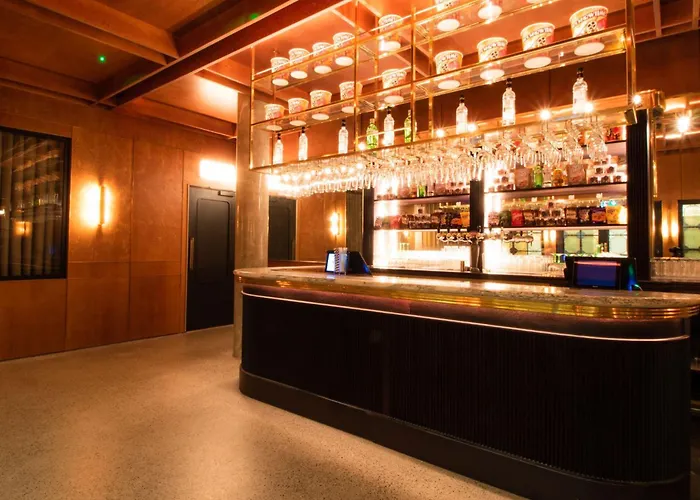 Devlin DublinAlbergo